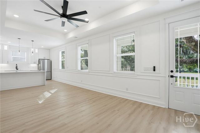 1228 E Anderson Street A & B, Savannah, GA 31404