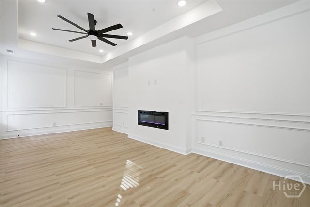 1228 E Anderson Street A & B, Savannah, GA 31404