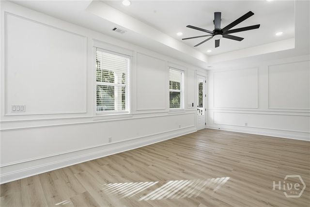 1228 E Anderson Street A & B, Savannah, GA 31404