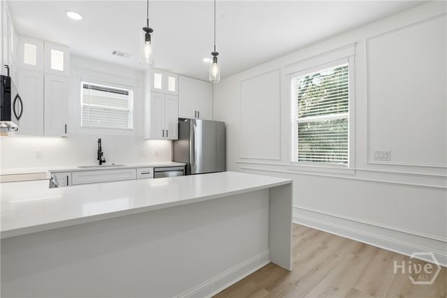 1228 E Anderson Street A & B, Savannah, GA 31404