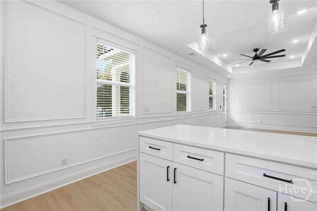 1228 E Anderson Street A & B, Savannah, GA 31404