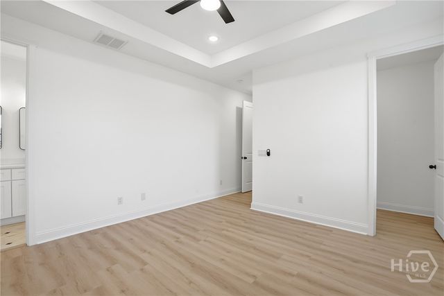 1228 E Anderson Street A & B, Savannah, GA 31404