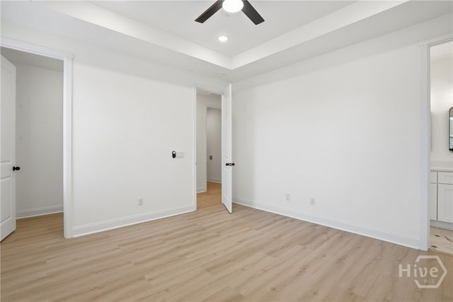 1228 E Anderson Street A & B, Savannah, GA 31404