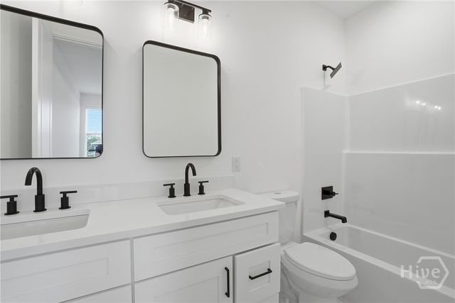 1228 E Anderson Street A & B, Savannah, GA 31404