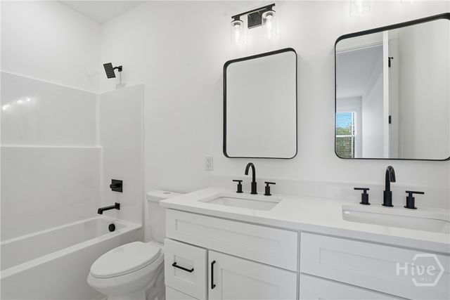 1228 E Anderson Street A & B, Savannah, GA 31404