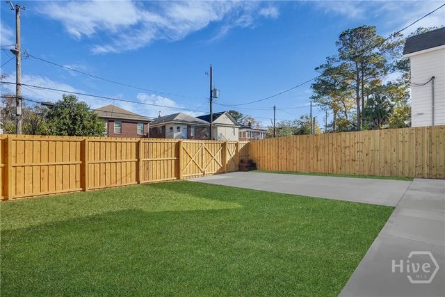 1228 E Anderson Street A & B, Savannah, GA 31404