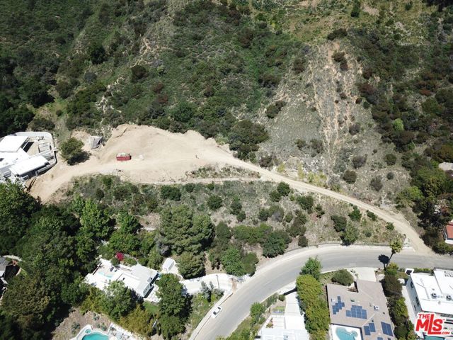 2686 Zorada Drive, Los Angeles, CA 90046