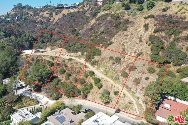 2686 Zorada Drive, Los Angeles, CA 90046