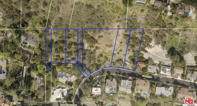 2686 Zorada Drive, Los Angeles, CA 90046