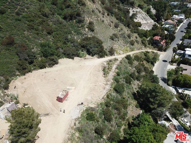 2686 Zorada Drive, Los Angeles, CA 90046