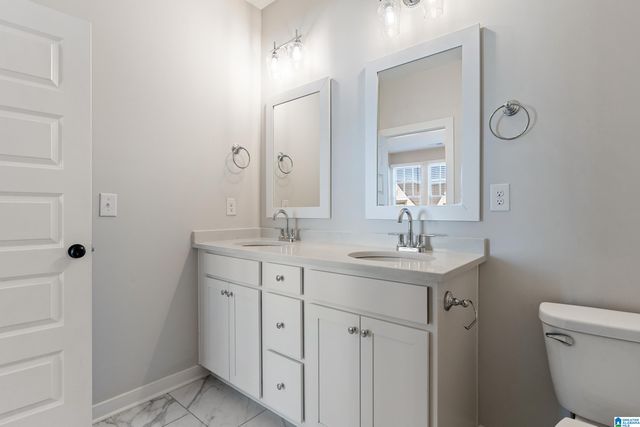 4862 SILAS AVENUE, Hoover, AL 35244