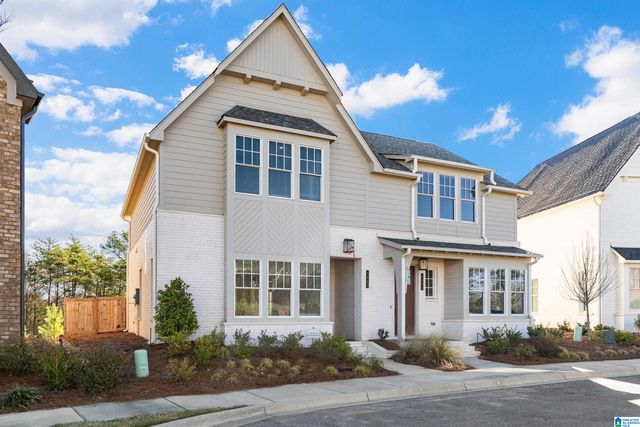 4862 SILAS AVENUE, Hoover, AL 35244