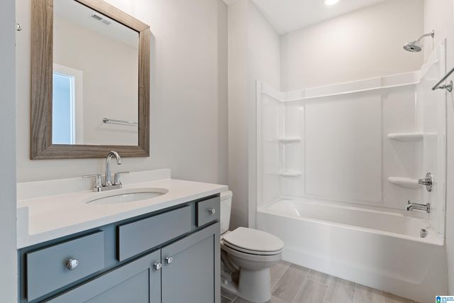 4862 SILAS AVENUE, Hoover, AL 35244