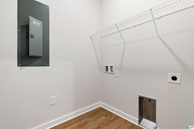 4862 SILAS AVENUE, Hoover, AL 35244