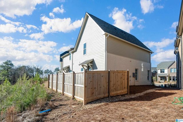 4862 SILAS AVENUE, Hoover, AL 35244