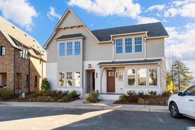 4862 SILAS AVENUE, Hoover, AL 35244