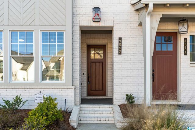 4862 SILAS AVENUE, Hoover, AL 35244