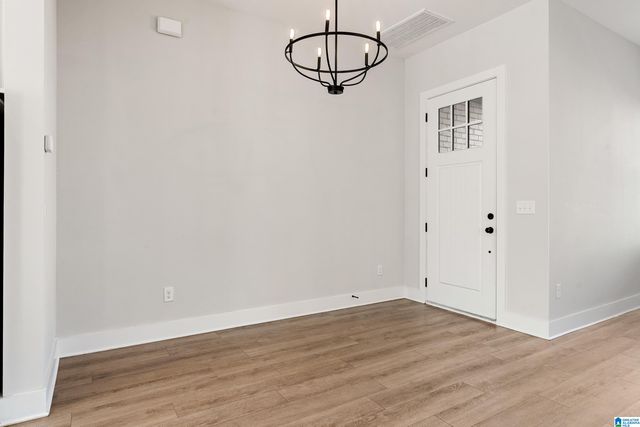 4862 SILAS AVENUE, Hoover, AL 35244