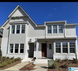 4862 SILAS AVENUE, Hoover, AL 35244