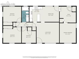 1314 Delaware Drive, Colorado Springs, CO 80909