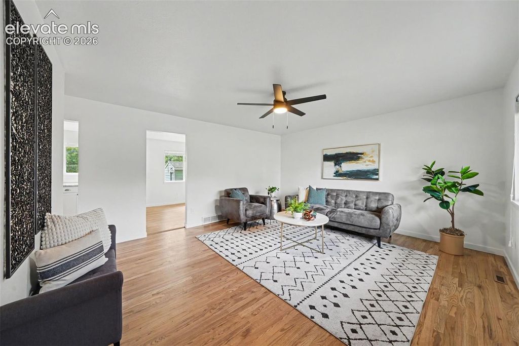 1314 Delaware Drive, Colorado Springs, CO 80909 — photo 2