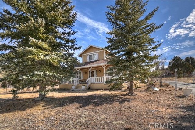 1165 Monte Vista, Other - See Remarks, CA 92314