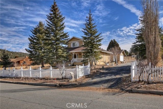 1165 Monte Vista, Other - See Remarks, CA 92314