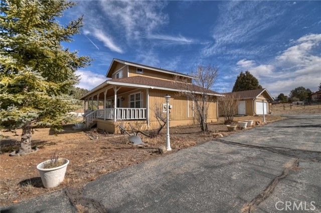 1165 Monte Vista, Other - See Remarks, CA 92314