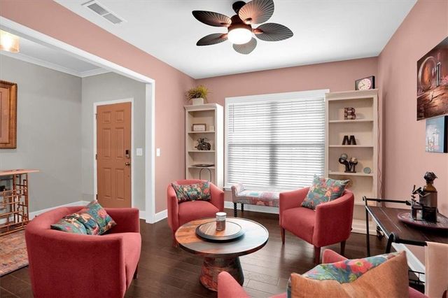 911 Gambino Trace, Peachtree City, GA 30269