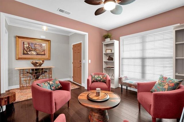 911 Gambino Trace, Peachtree City, GA 30269