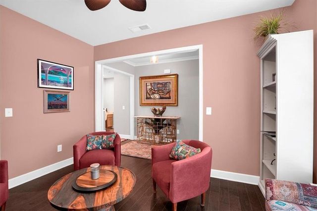 911 Gambino Trace, Peachtree City, GA 30269