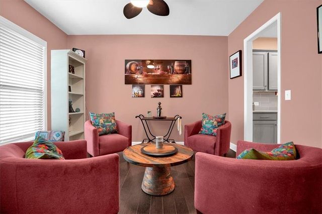 911 Gambino Trace, Peachtree City, GA 30269