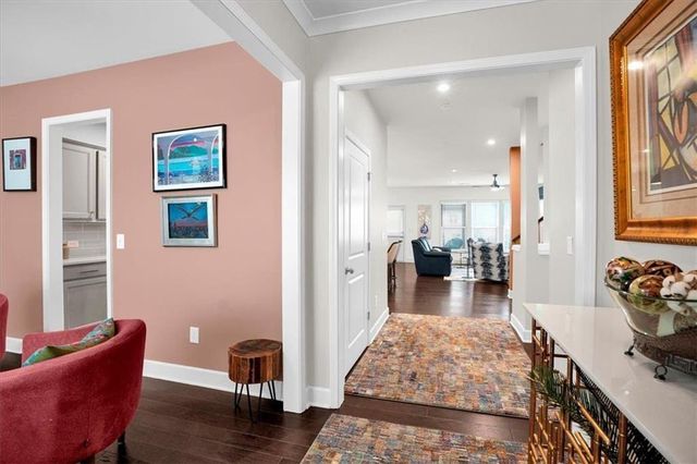 911 Gambino Trace, Peachtree City, GA 30269