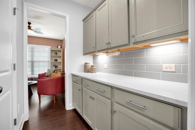 911 Gambino Trace, Peachtree City, GA 30269