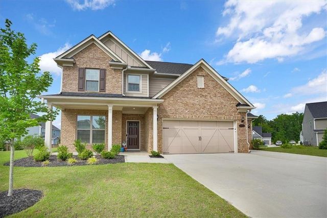 911 Gambino Trace, Peachtree City, GA 30269