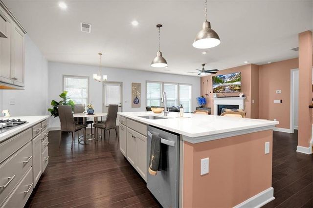 911 Gambino Trace, Peachtree City, GA 30269
