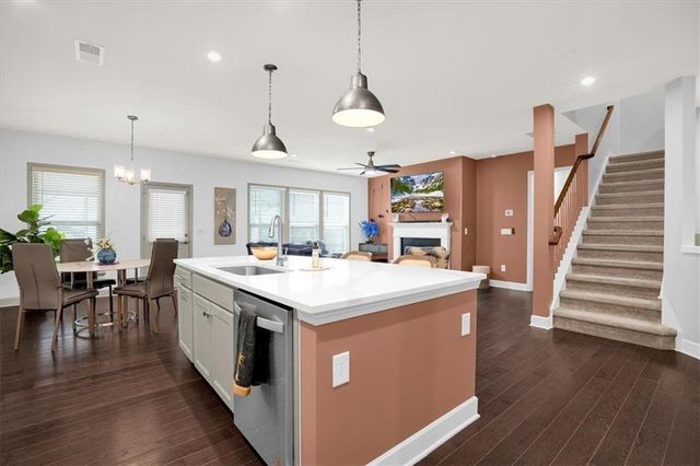 911 Gambino Trace, Peachtree City, GA 30269