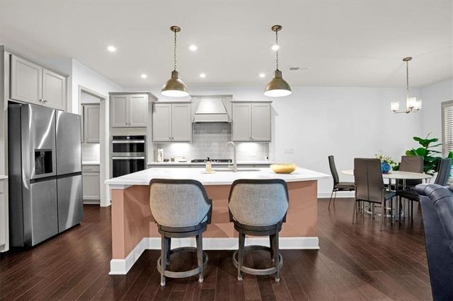 911 Gambino Trace, Peachtree City, GA 30269