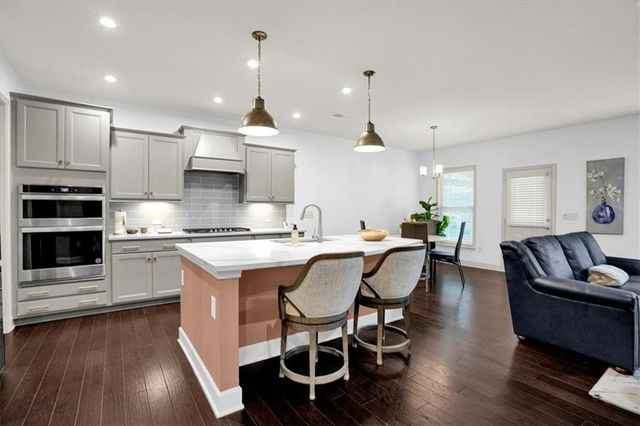 911 Gambino Trace, Peachtree City, GA 30269