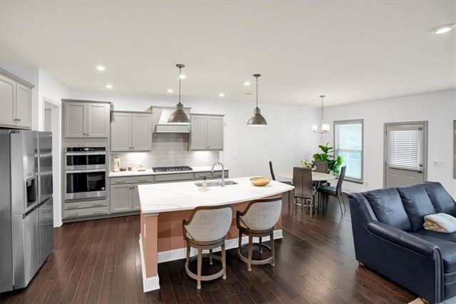 911 Gambino Trace, Peachtree City, GA 30269