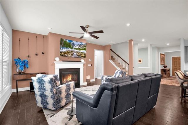 911 Gambino Trace, Peachtree City, GA 30269