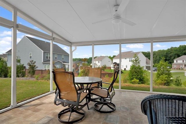 911 Gambino Trace, Peachtree City, GA 30269