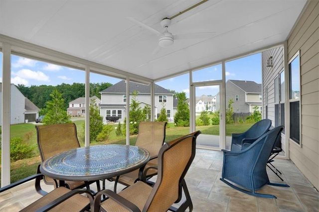 911 Gambino Trace, Peachtree City, GA 30269