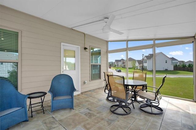911 Gambino Trace, Peachtree City, GA 30269