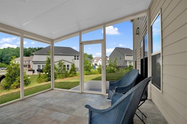 911 Gambino Trace, Peachtree City, GA 30269
