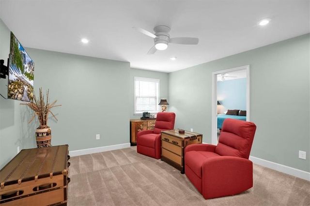911 Gambino Trace, Peachtree City, GA 30269