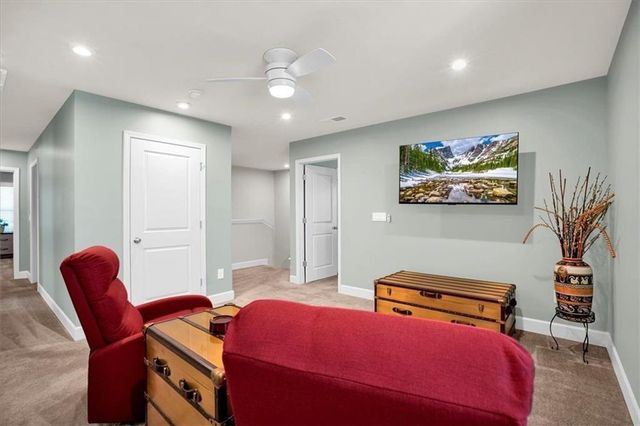911 Gambino Trace, Peachtree City, GA 30269