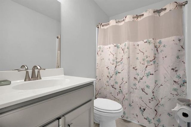 911 Gambino Trace, Peachtree City, GA 30269