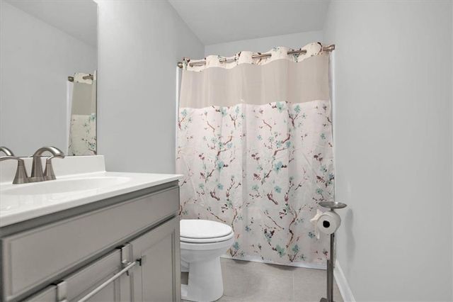 911 Gambino Trace, Peachtree City, GA 30269