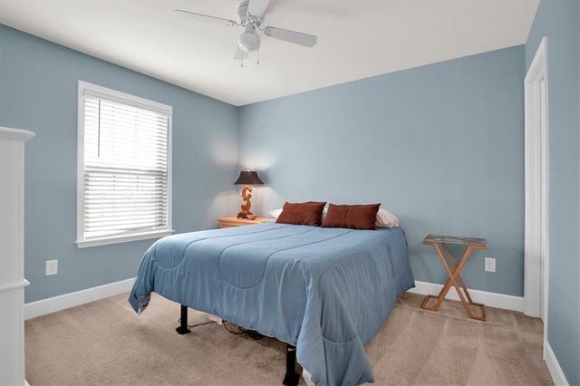 911 Gambino Trace, Peachtree City, GA 30269